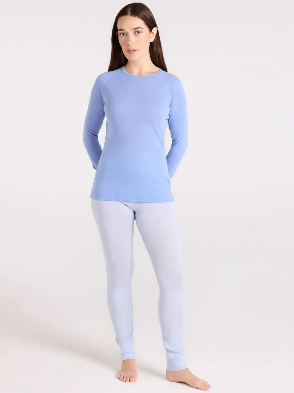 Mountain Warehouse Merino II Quick Drying Thermal Base Layer Joggers^Women Thermals