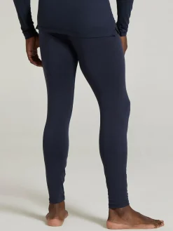 Mountain Warehouse Keep The Heat IsoTherm Pant Blue