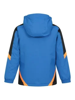 Mountain Warehouse Blue Raptor Kids Snow Jacket^BOY Coats & Jackets|Snowsuits & Coats
