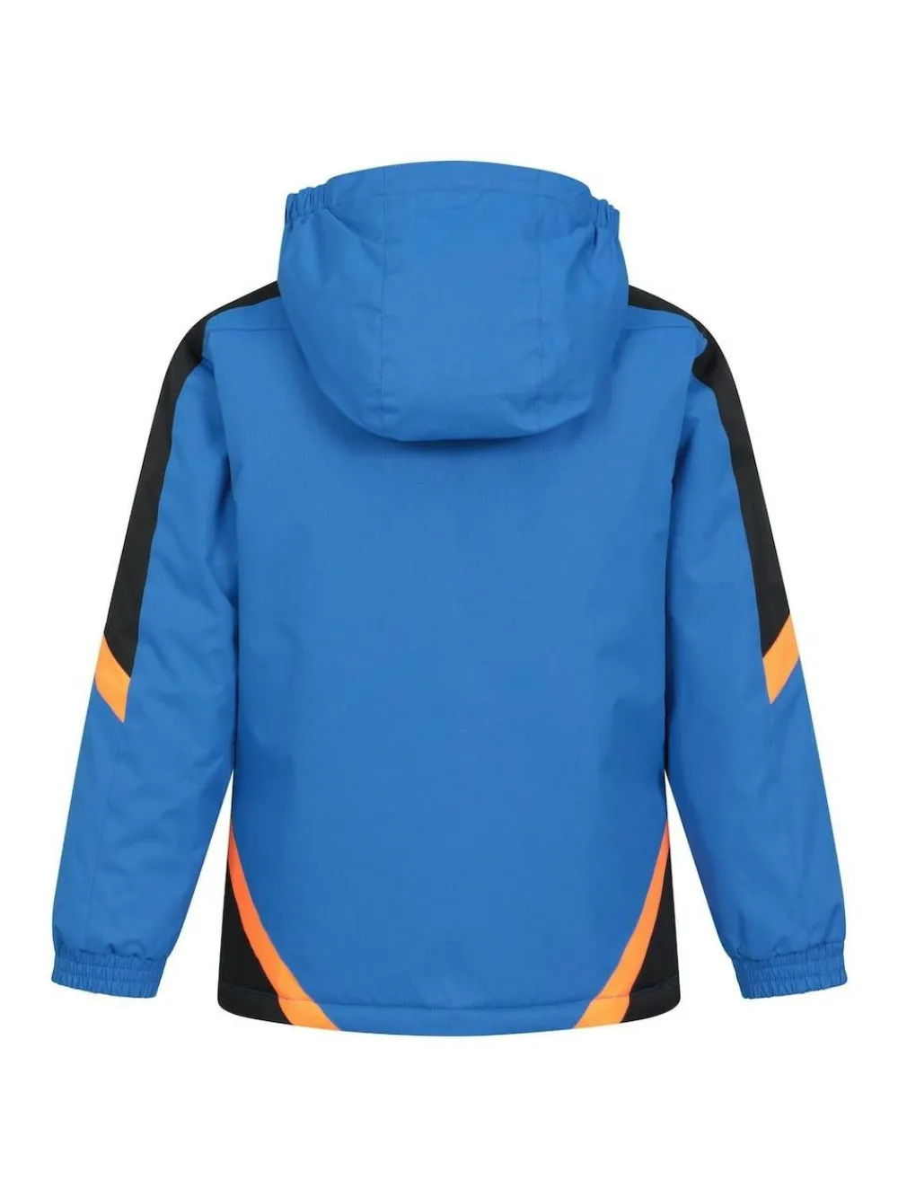 Mountain Warehouse Blue Raptor Kids Snow Jacket^BOY Coats & Jackets|Snowsuits & Coats