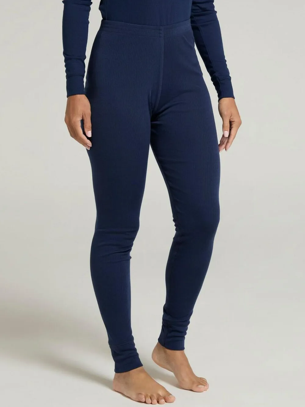 Mountain Warehouse Womens Talus Thermal Top & Joggers Set^Women Thermals