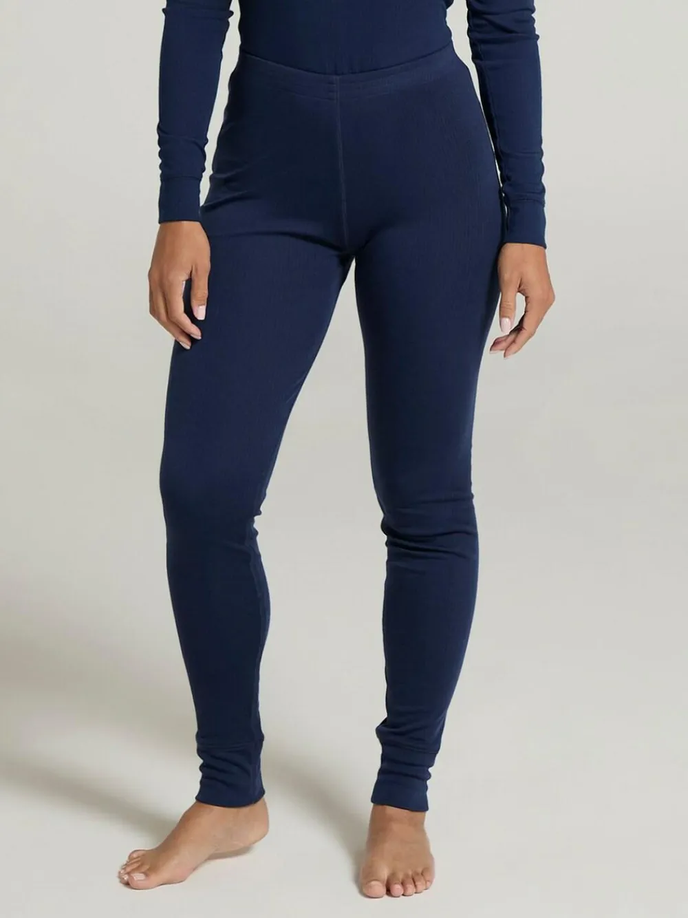 Mountain Warehouse Womens Talus Thermal Top & Joggers Set^Women Thermals