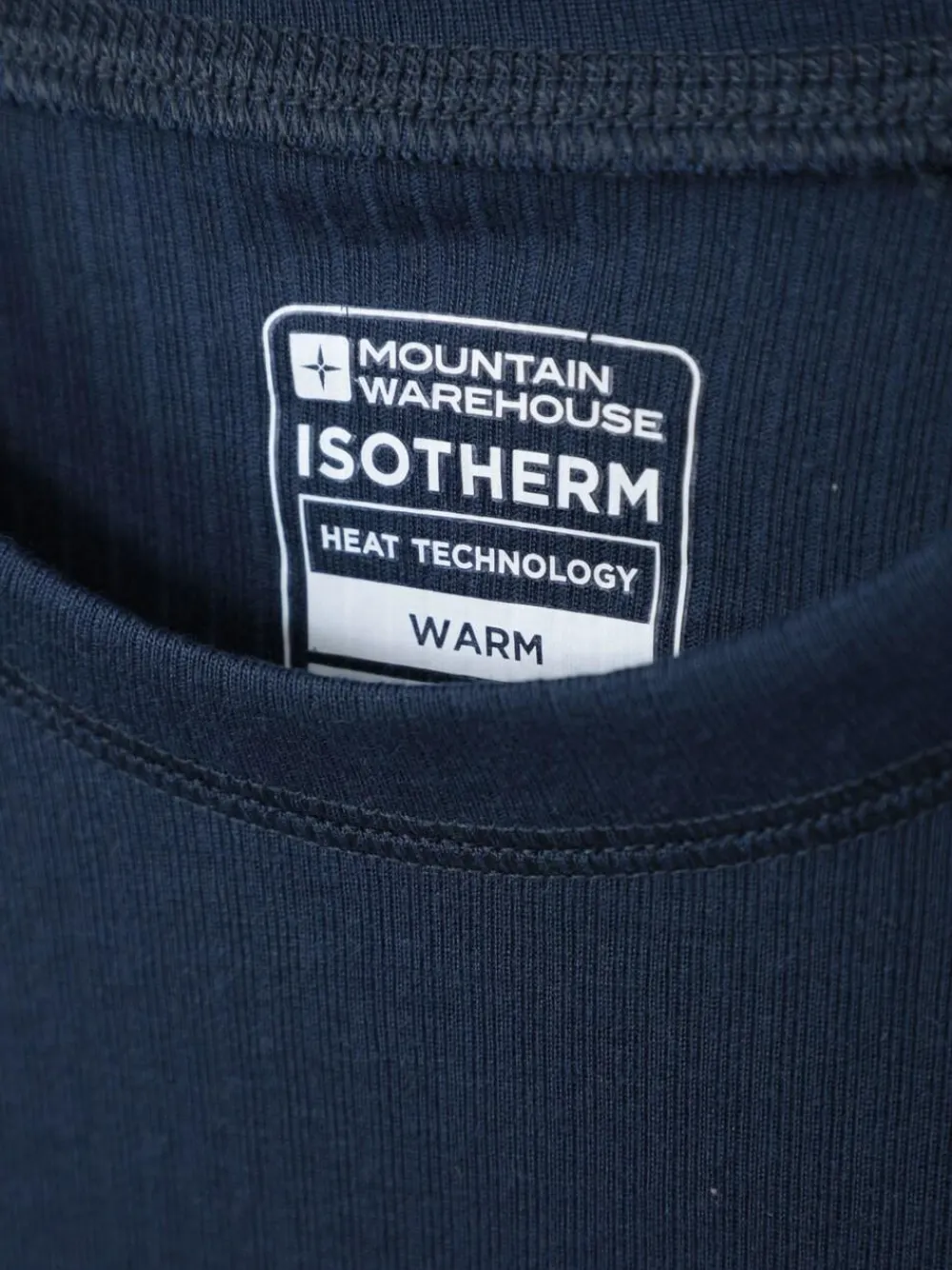 Mountain Warehouse Womens Talus Thermal Tops 2 Pack^Women Thermals