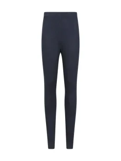 Discount Mountain Warehouse Womens Keep The Heat Isotherm Joggers Blue