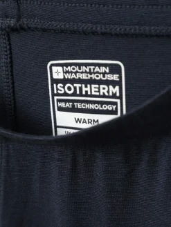 Discount Mountain Warehouse Womens Keep The Heat Isotherm Joggers Blue