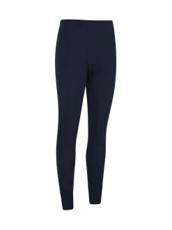 Online Mountain Warehouse Womens Talus Thermal Leggings Blue