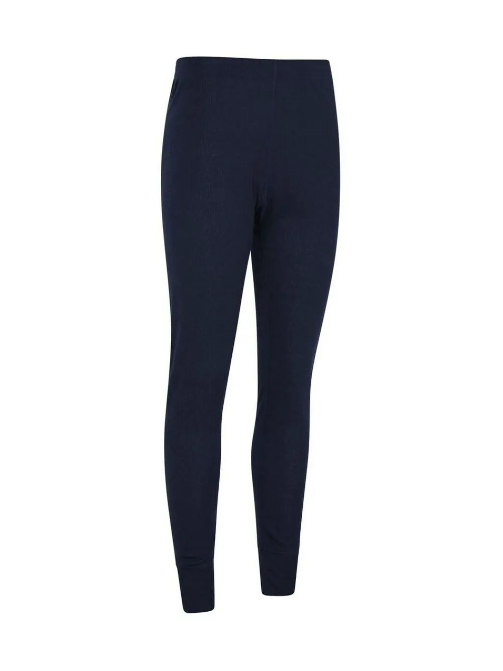 Online Mountain Warehouse Womens Talus Thermal Leggings Blue