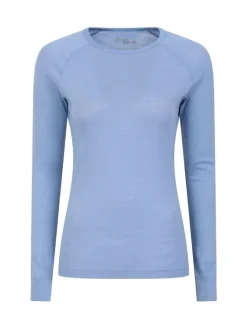 Mountain Warehouse Womens Merino II Thermal Top^Women Thermals