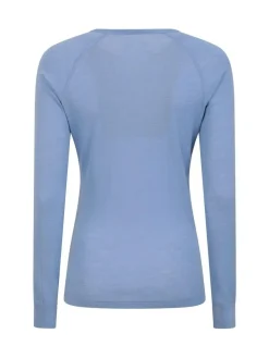 Mountain Warehouse Womens Merino II Thermal Top^Women Thermals