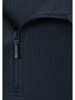 Mountain Warehouse Mens Talus Quarter Zip Thermal Top^ Underwear|Underwear