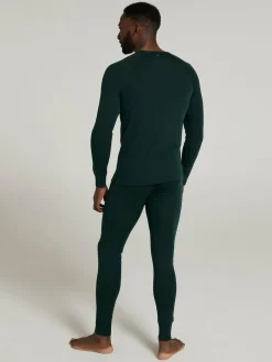 Mountain Warehouse Merino Mens Round Neck Thermal Top^ Thermals