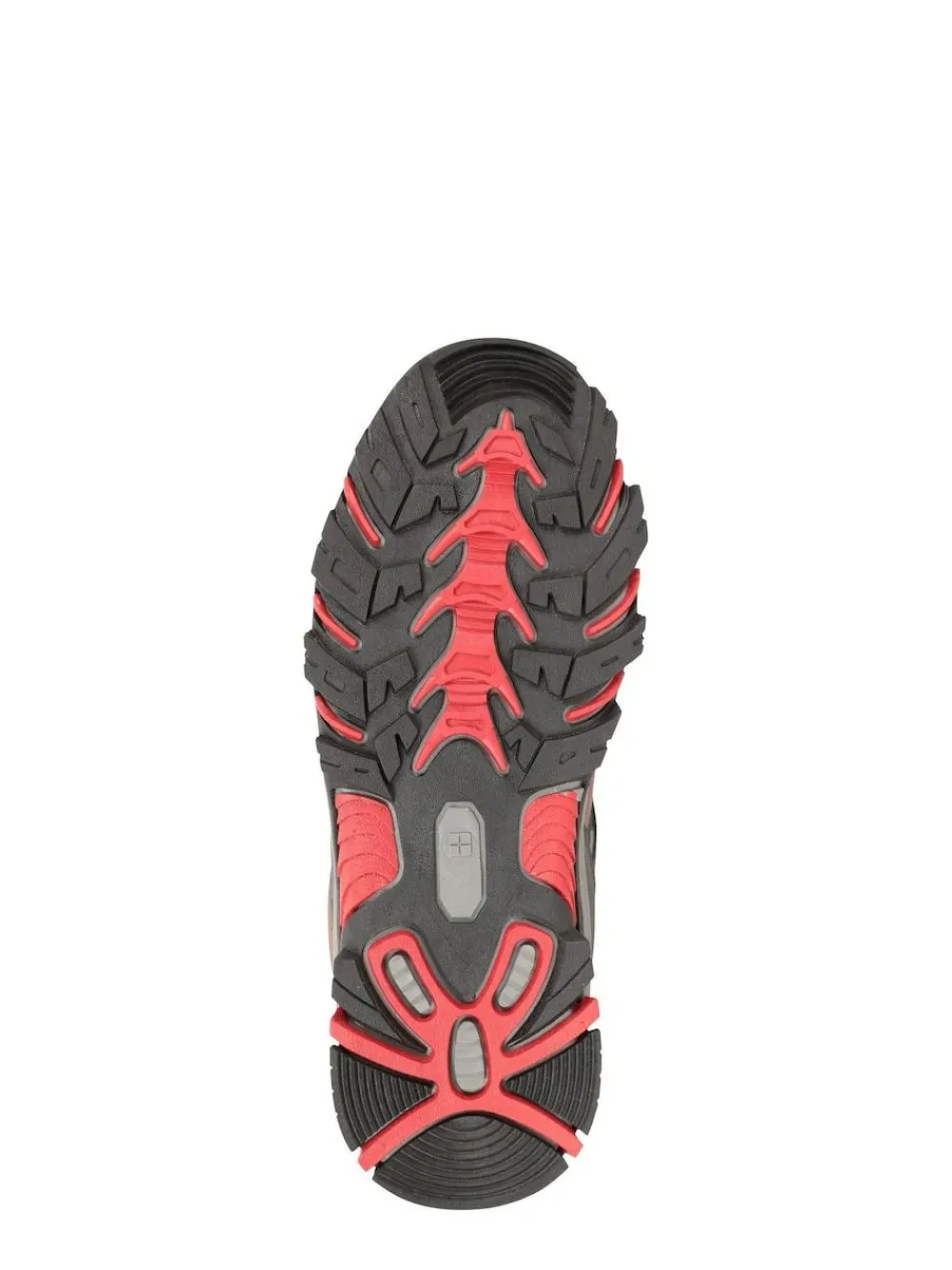 Mountain Warehouse Green Oscar Walking Boots^BOY Boots|Boots