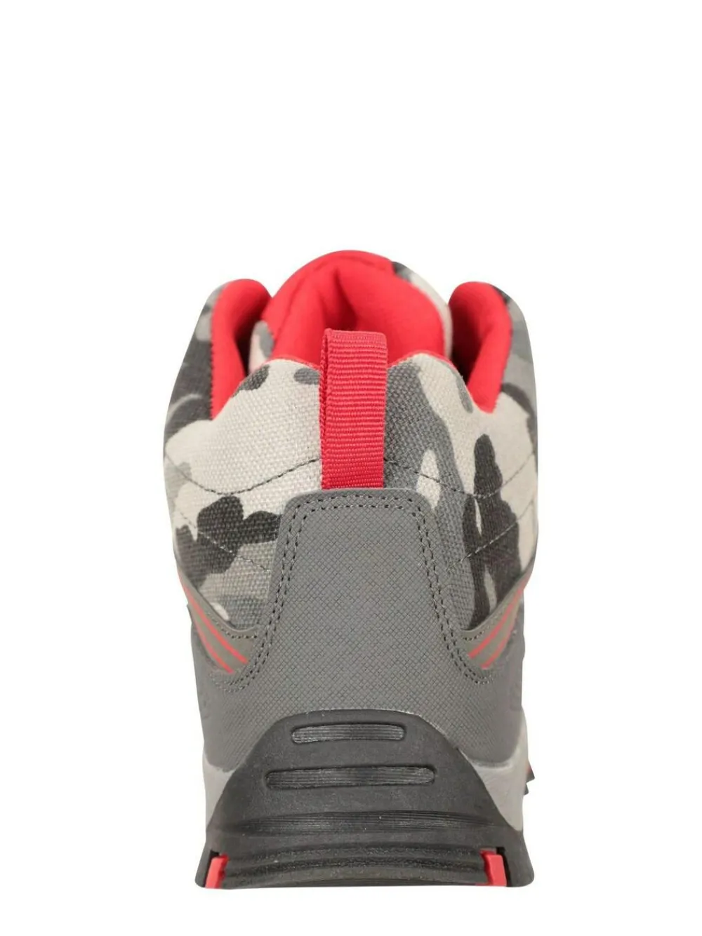 Mountain Warehouse Green Oscar Walking Boots^BOY Boots|Boots