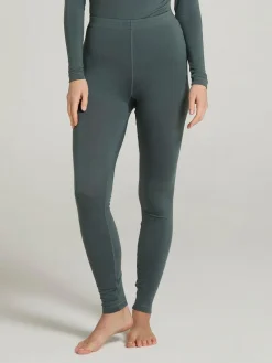 Mountain Warehouse Womens Keep The Heat Isotherm Joggers Green