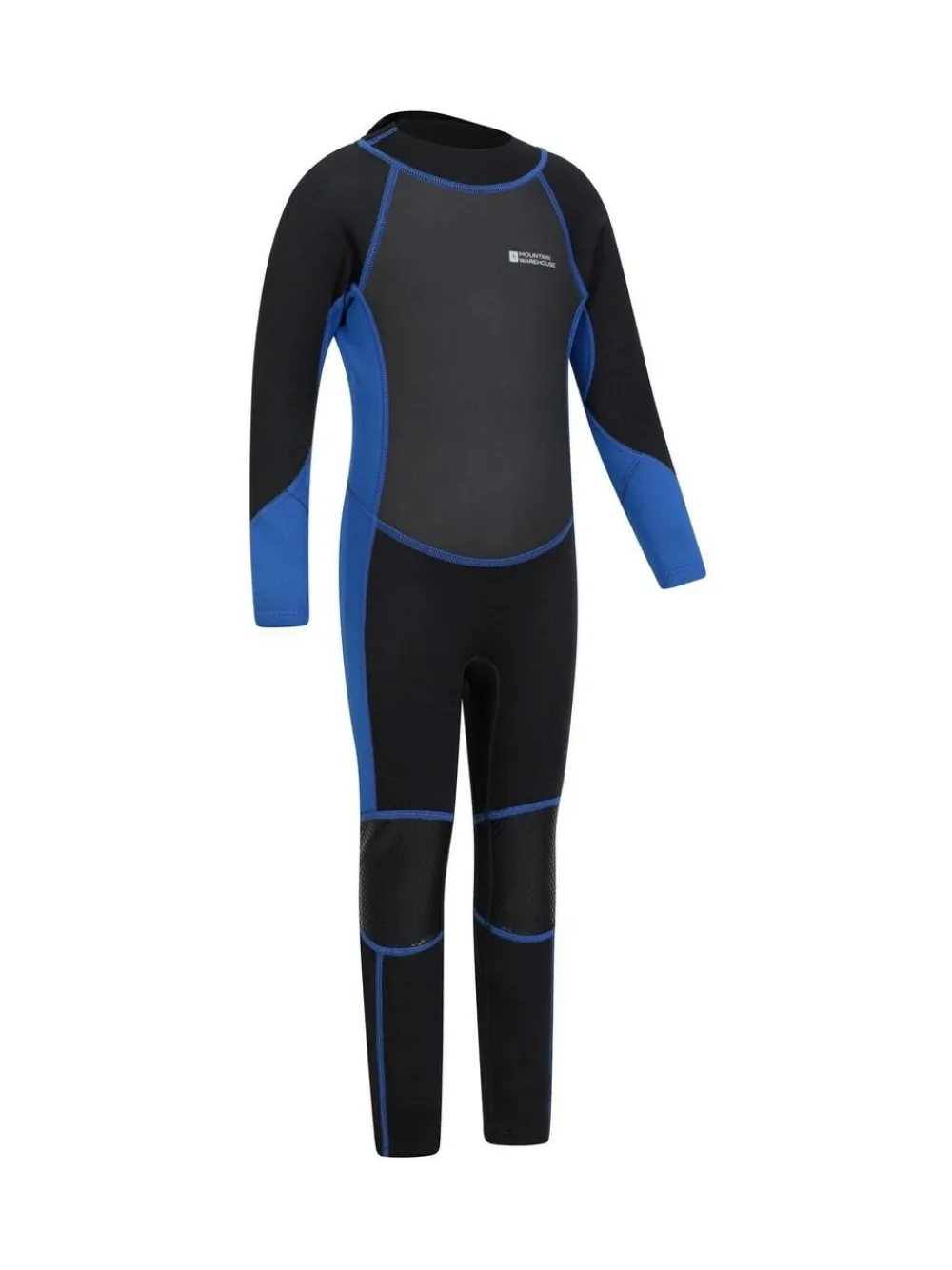 Mountain Warehouse Kids Full Length 2.5mm Neoprene Wetsuit^BOY Swimwear
