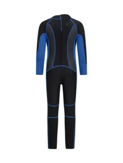 Mountain Warehouse Kids Full Length 2.5mm Neoprene Wetsuit^BOY Swimwear