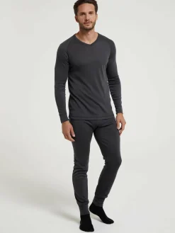 Mountain Warehouse Mens Talus Thermal Top^ Underwear|Underwear