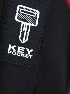 Sale Mountain Warehouse Mens Shorty Neoprene Wetsuit Grey