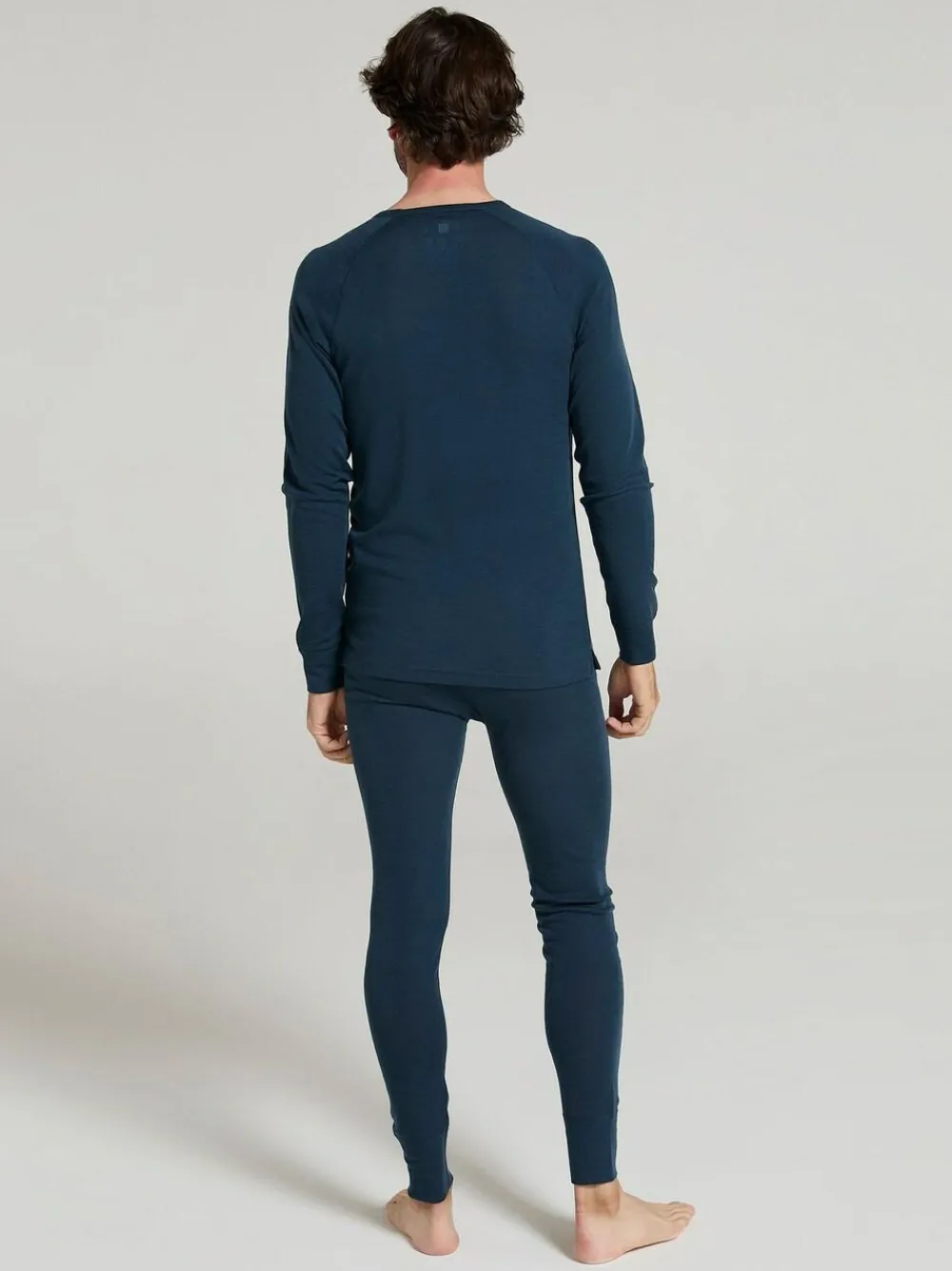 Mountain Warehouse Merino Mens Baselayer Top^ Thermals