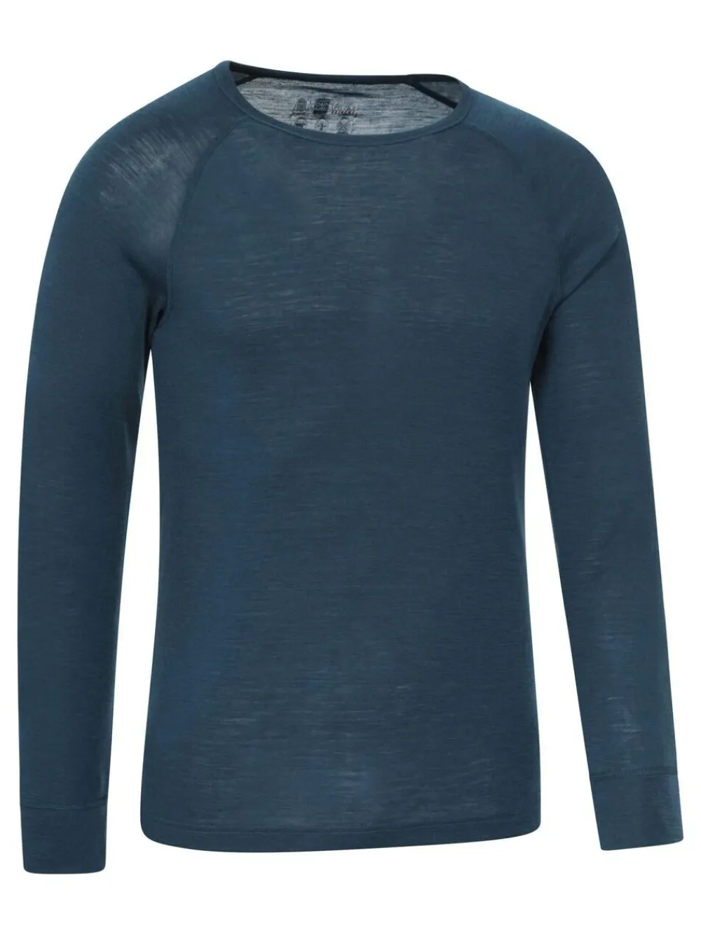 Mountain Warehouse Merino Mens Baselayer Top^ Thermals