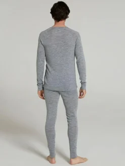 Mountain Warehouse Merino Mens Round Neck Thermal Top^ Thermals