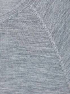 Mountain Warehouse Merino Mens Round Neck Thermal Top^ Thermals