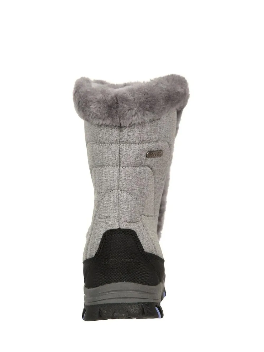 Mountain Warehouse Ohio Youth Adaptive Snow Boots^BOY Boots|Boots