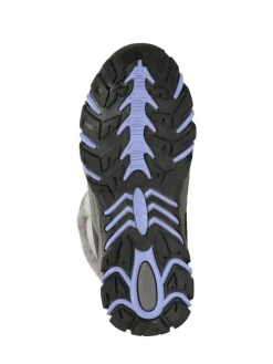 Mountain Warehouse Ohio Youth Adaptive Snow Boots^BOY Boots|Boots