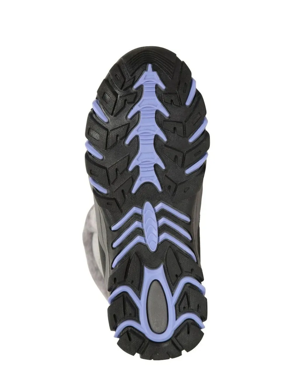 Mountain Warehouse Ohio Youth Adaptive Snow Boots^BOY Boots|Boots