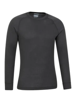 Mountain Warehouse Talus Mens Thermal Tops 2 Pack^ Thermals
