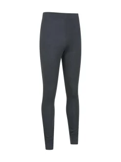 Sale Mountain Warehouse Talus Mens Thermal Joggers Multipack Grey