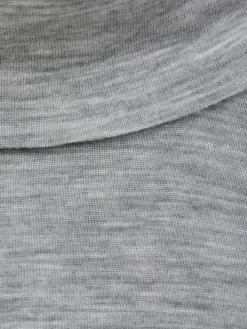 Mountain Warehouse Grey Womens Merino Thermal Top^Women Thermals