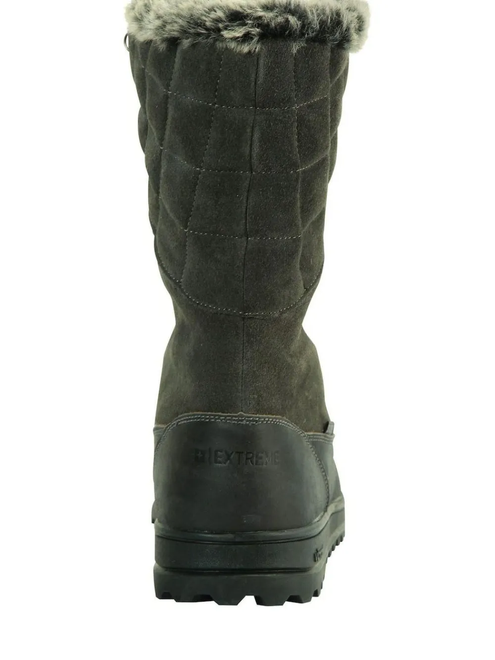 Mountain Warehouse Grey Womens Vostock Snow Walking Boots^Women Sportswear