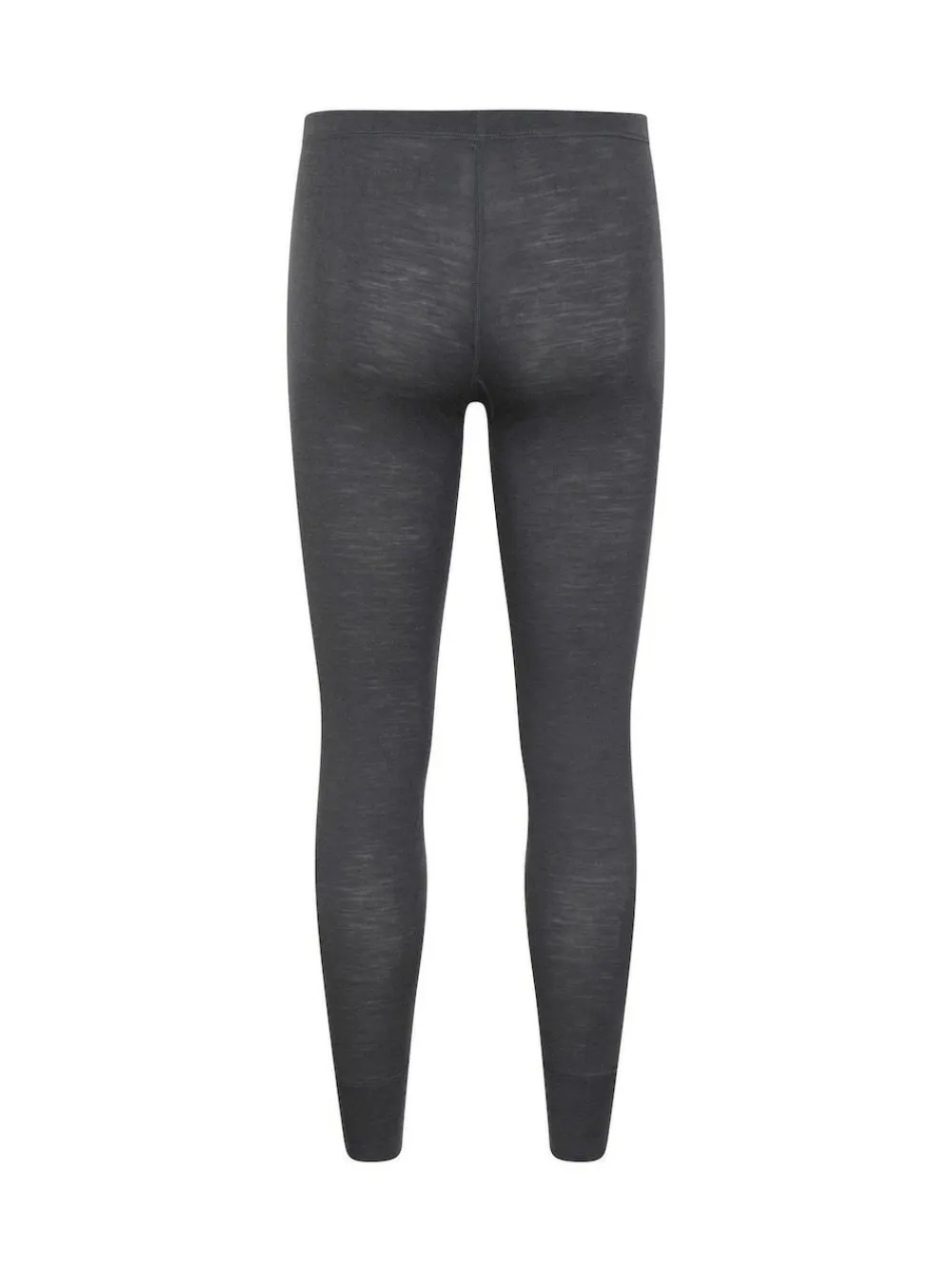 Mountain Warehouse Light Black Mens Merino II Thermal Baselayer Joggers^ Thermals