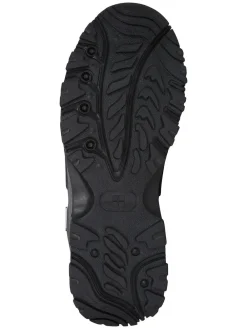 Sale Mountain Warehouse Light Grey Adventurer Mens Waterproof Walking Boots