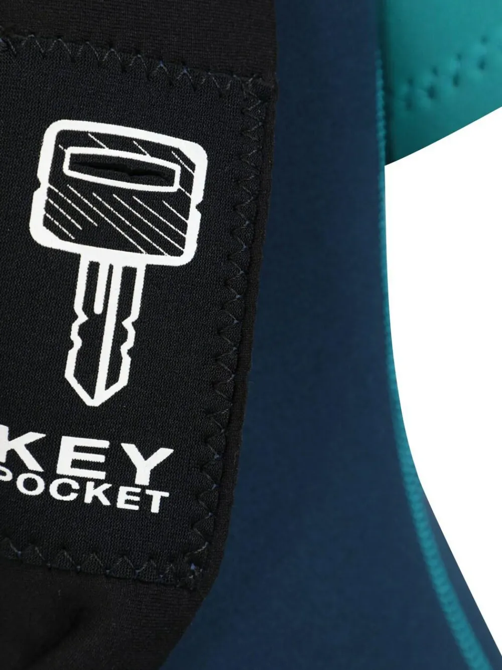 Mountain Warehouse Kids Shorty 2.5/2mm Wetsuit^BOY Swimwear