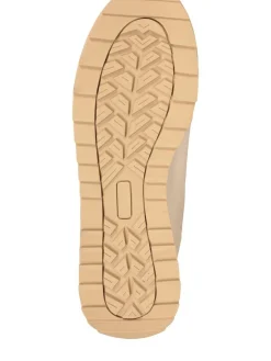 Best Mountain Warehouse Womens Leisure Snow Boots Natural