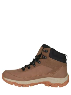 Online Mountain Warehouse Natural Ravine Waterproof Casual Outdoor Boots