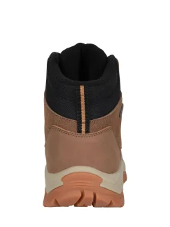 Online Mountain Warehouse Natural Ravine Waterproof Casual Outdoor Boots