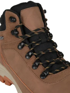 Online Mountain Warehouse Natural Ravine Waterproof Casual Outdoor Boots