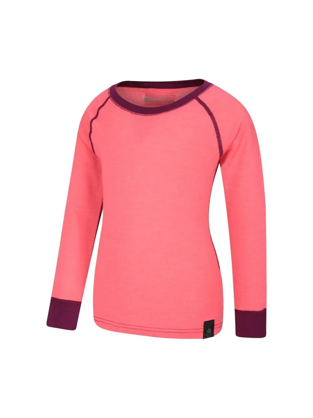 Mountain Warehouse Merino II Round Neck Baselayer Top^ Thermals
