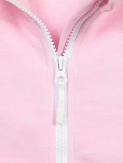 Mountain Warehouse Pink Snowdonia Quick Drying Fleece^ Jackets & Coats|Snowsuits & Coats