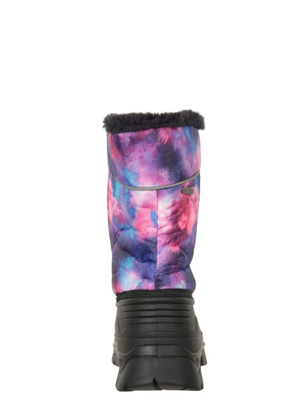 Mountain Warehouse Whistler Sherpa Lined Snow Boots^ Baby Boots|Boots