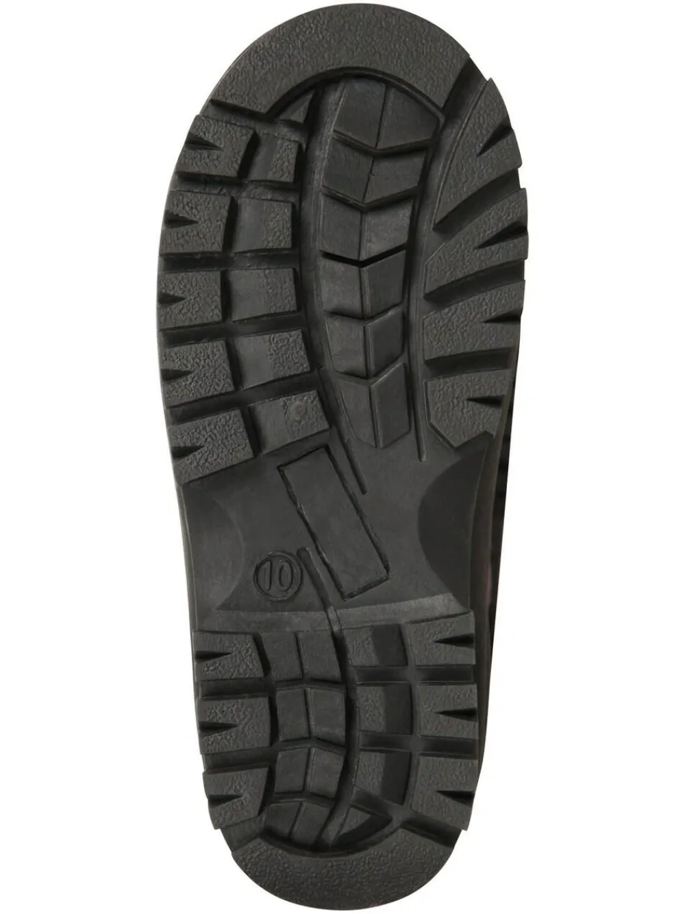 Online Mountain Warehouse Arctic Junior Waterproof Fleece Lined Adaptive Snow Boots Purple