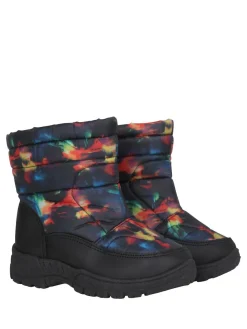 Mountain Warehouse Caribou Printed Snow Boots^ Boots & Wellies