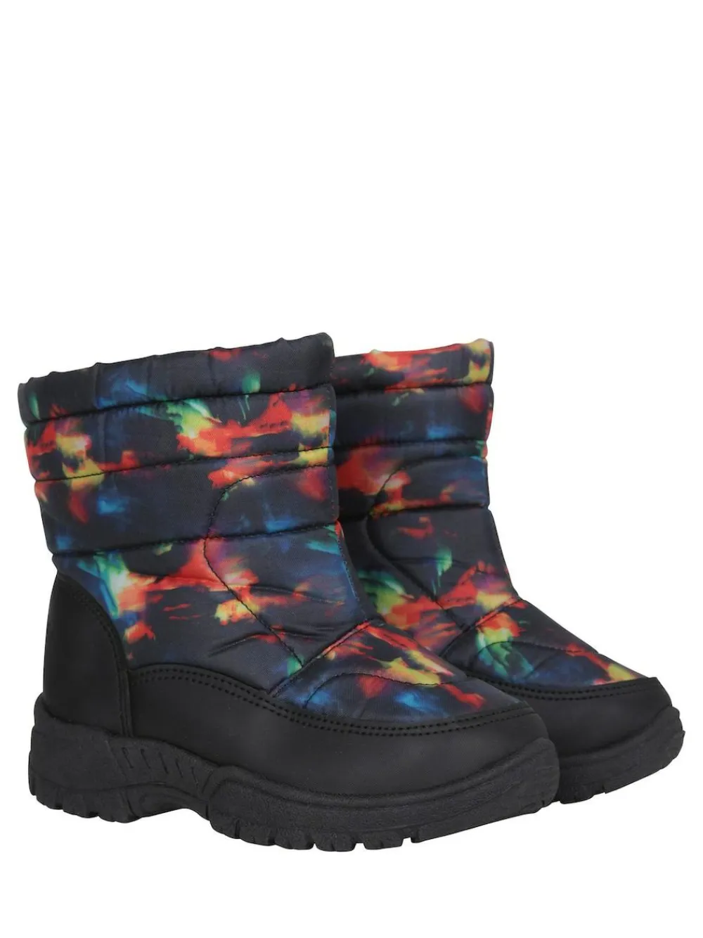 Mountain Warehouse Caribou Printed Snow Boots^ Boots & Wellies
