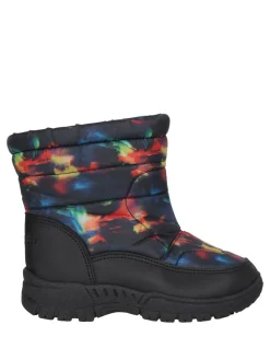 Mountain Warehouse Caribou Printed Snow Boots^ Boots & Wellies