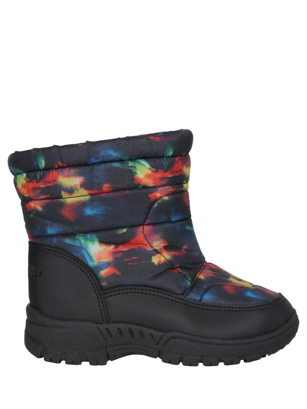 Mountain Warehouse Caribou Printed Snow Boots^ Boots & Wellies