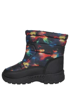 Mountain Warehouse Caribou Printed Snow Boots^ Boots & Wellies