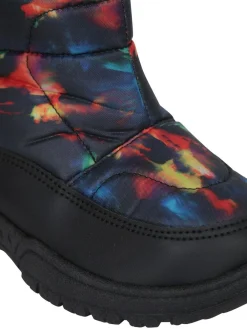Mountain Warehouse Caribou Printed Snow Boots^ Boots & Wellies